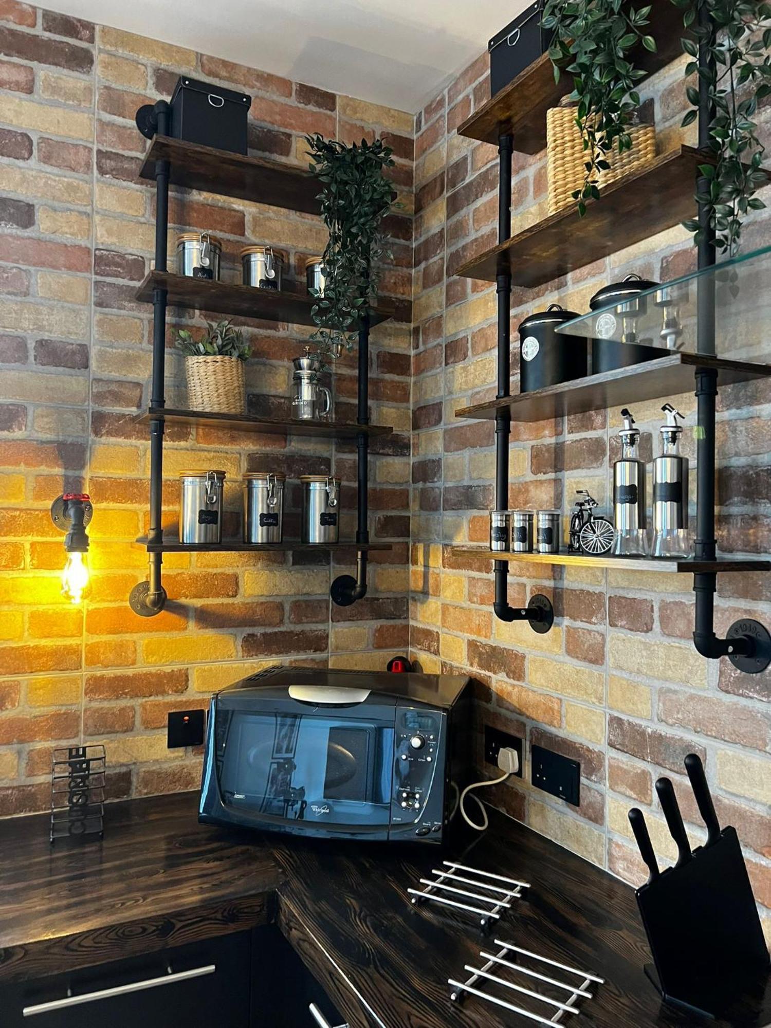 Trendy Seaside Escape 2 Bedroom Penthouse Marsaskala Ngoại thất bức ảnh