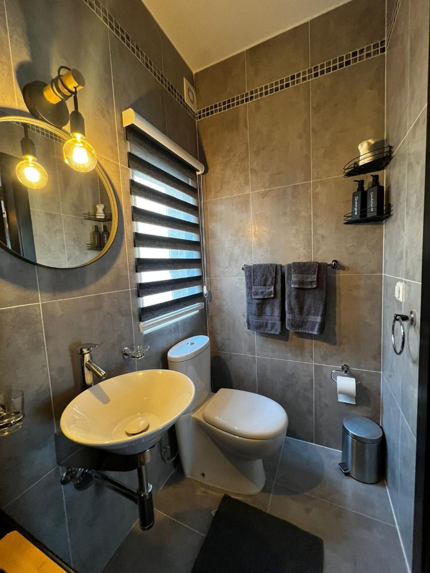 Trendy Seaside Escape 2 Bedroom Penthouse Marsaskala Ngoại thất bức ảnh