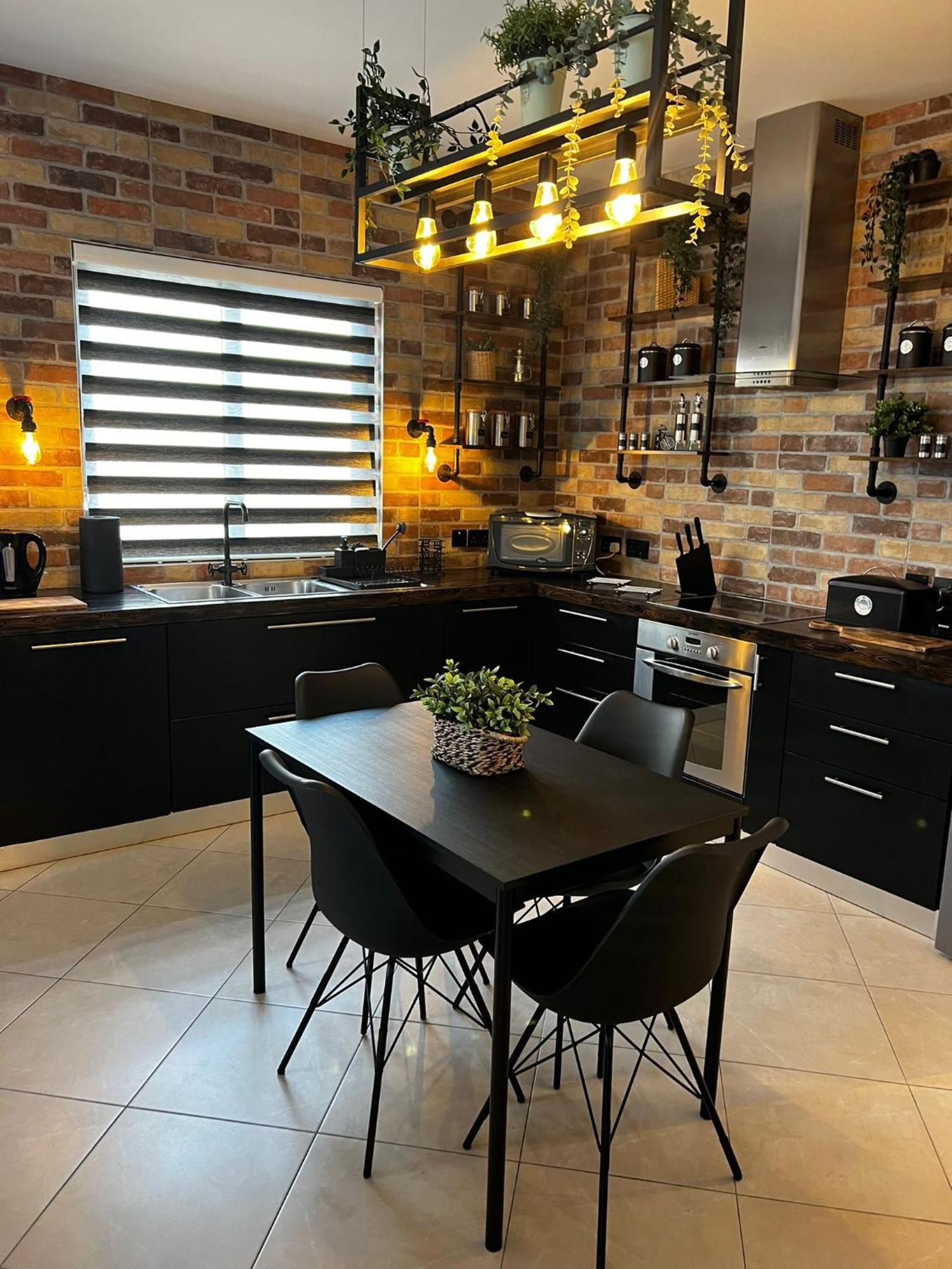 Trendy Seaside Escape 2 Bedroom Penthouse Marsaskala Ngoại thất bức ảnh