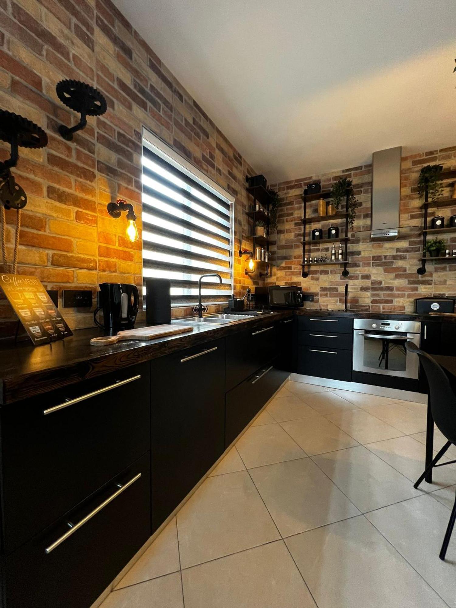 Trendy Seaside Escape 2 Bedroom Penthouse Marsaskala Ngoại thất bức ảnh