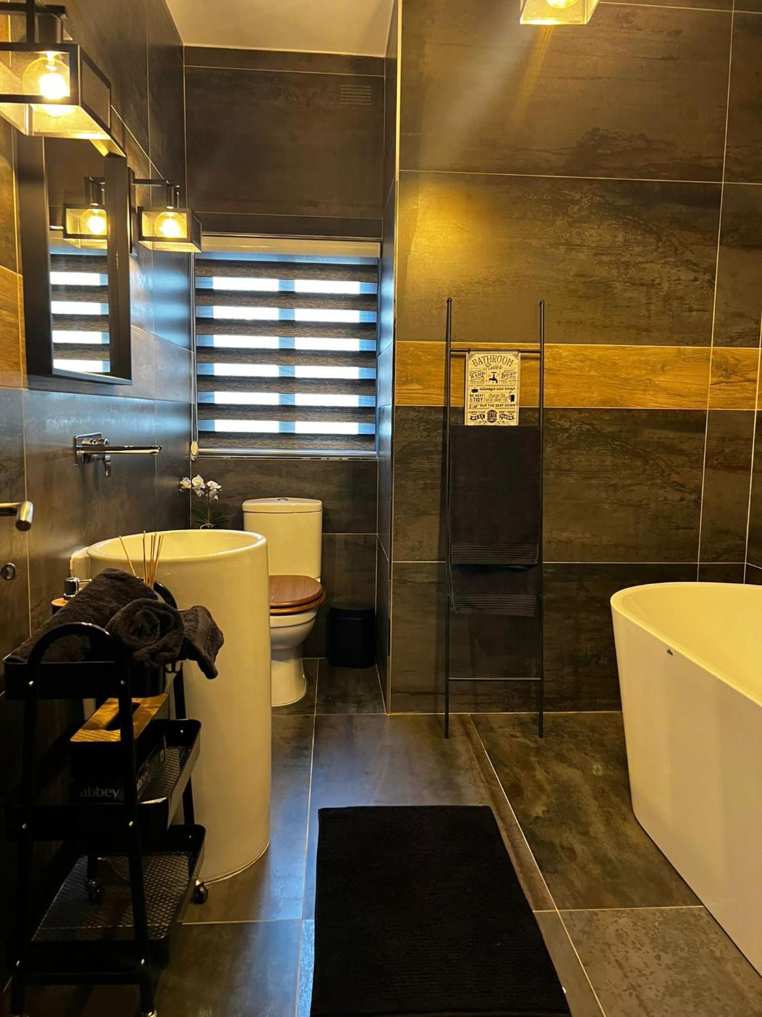 Trendy Seaside Escape 2 Bedroom Penthouse Marsaskala Ngoại thất bức ảnh