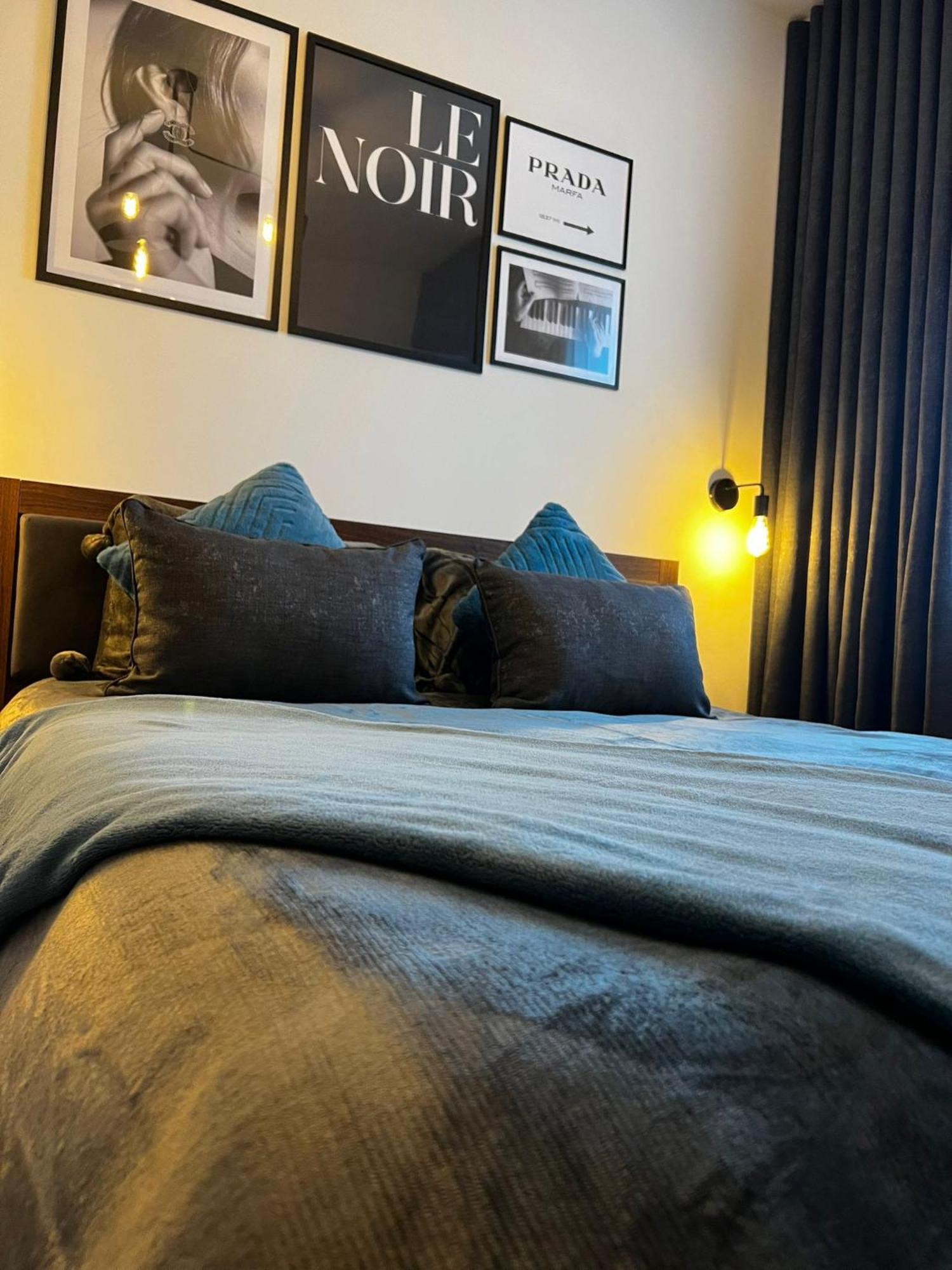 Trendy Seaside Escape 2 Bedroom Penthouse Marsaskala Ngoại thất bức ảnh