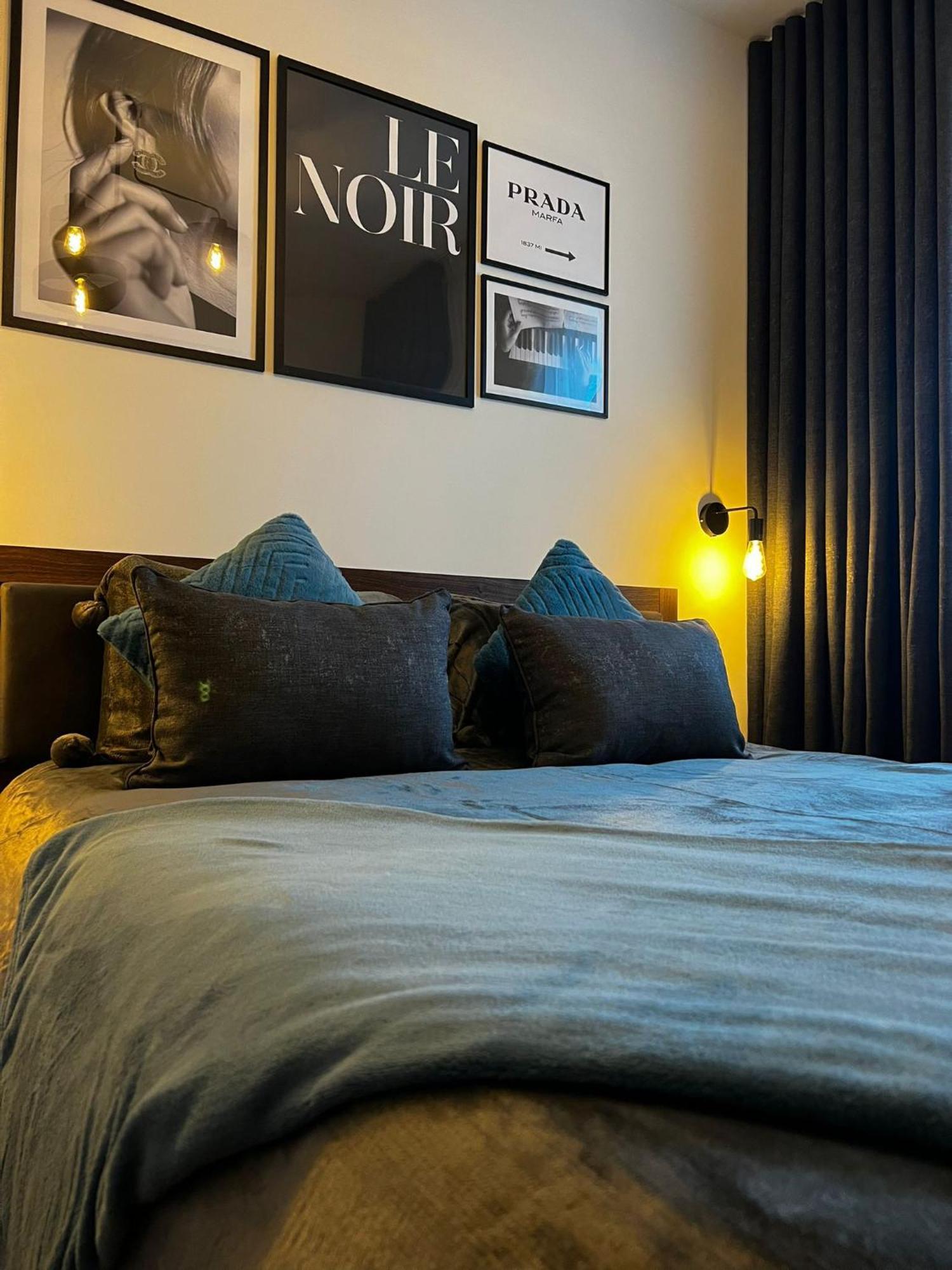 Trendy Seaside Escape 2 Bedroom Penthouse Marsaskala Ngoại thất bức ảnh
