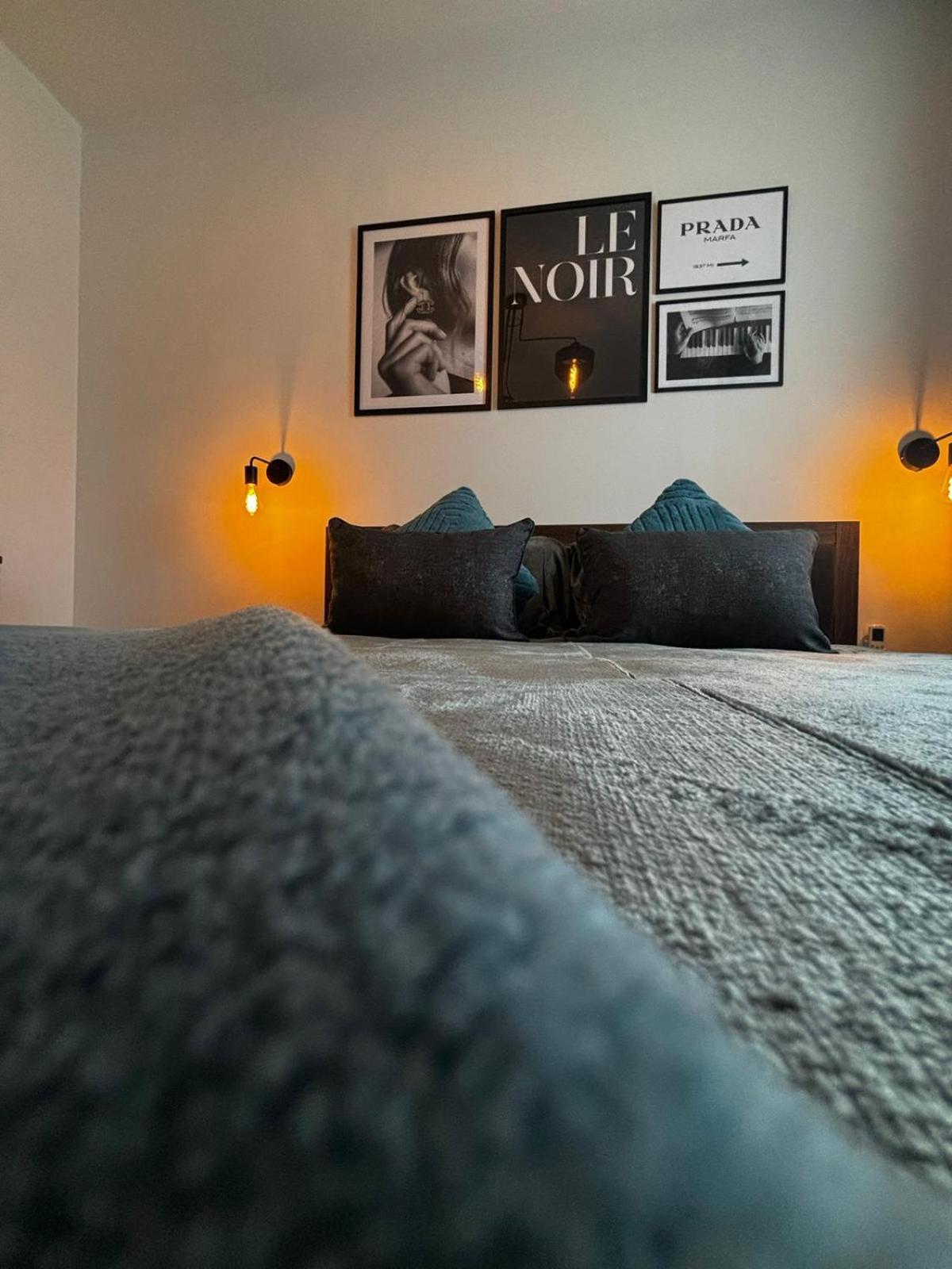 Trendy Seaside Escape 2 Bedroom Penthouse Marsaskala Ngoại thất bức ảnh