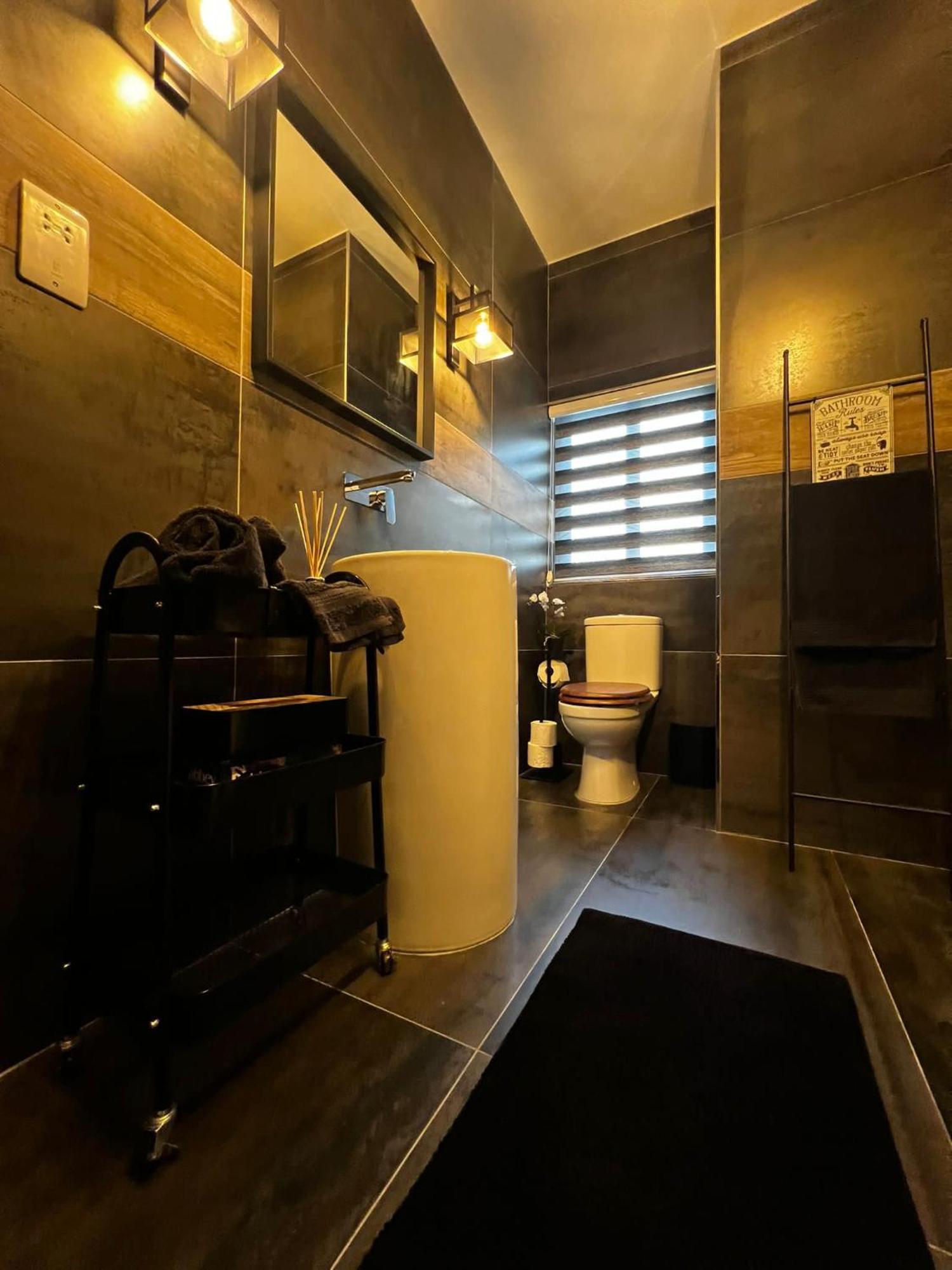 Trendy Seaside Escape 2 Bedroom Penthouse Marsaskala Ngoại thất bức ảnh