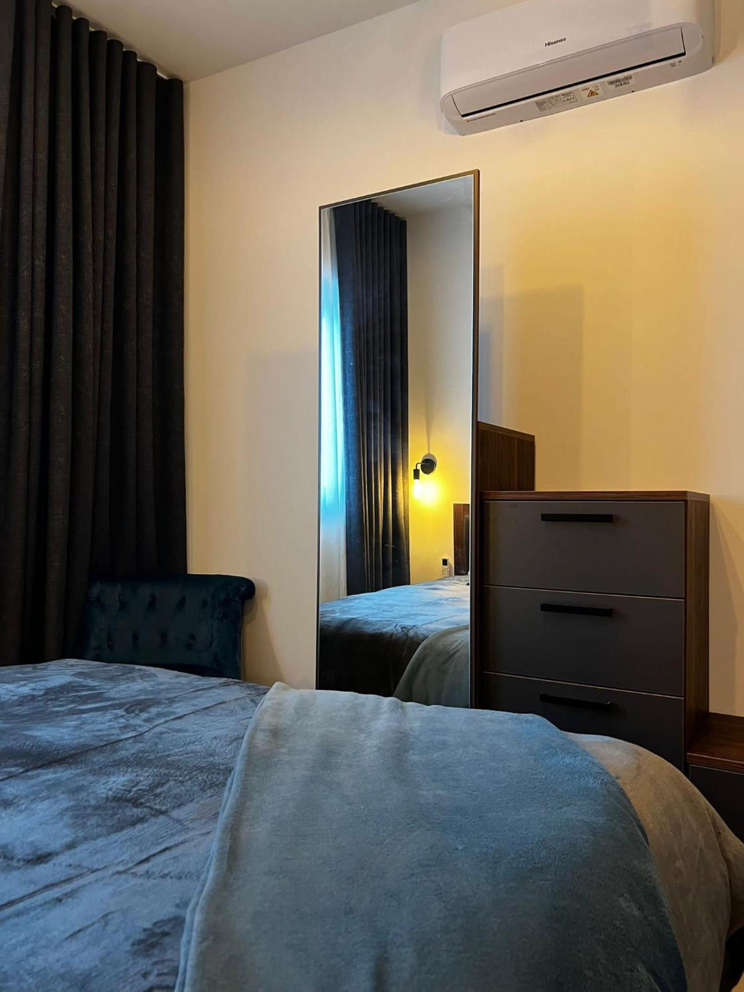 Trendy Seaside Escape 2 Bedroom Penthouse Marsaskala Ngoại thất bức ảnh